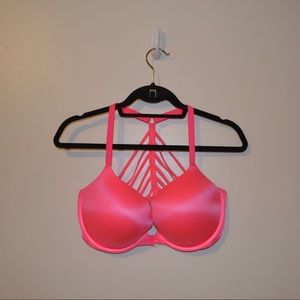 Victoria's Secret PushUp Bra Size 36DD